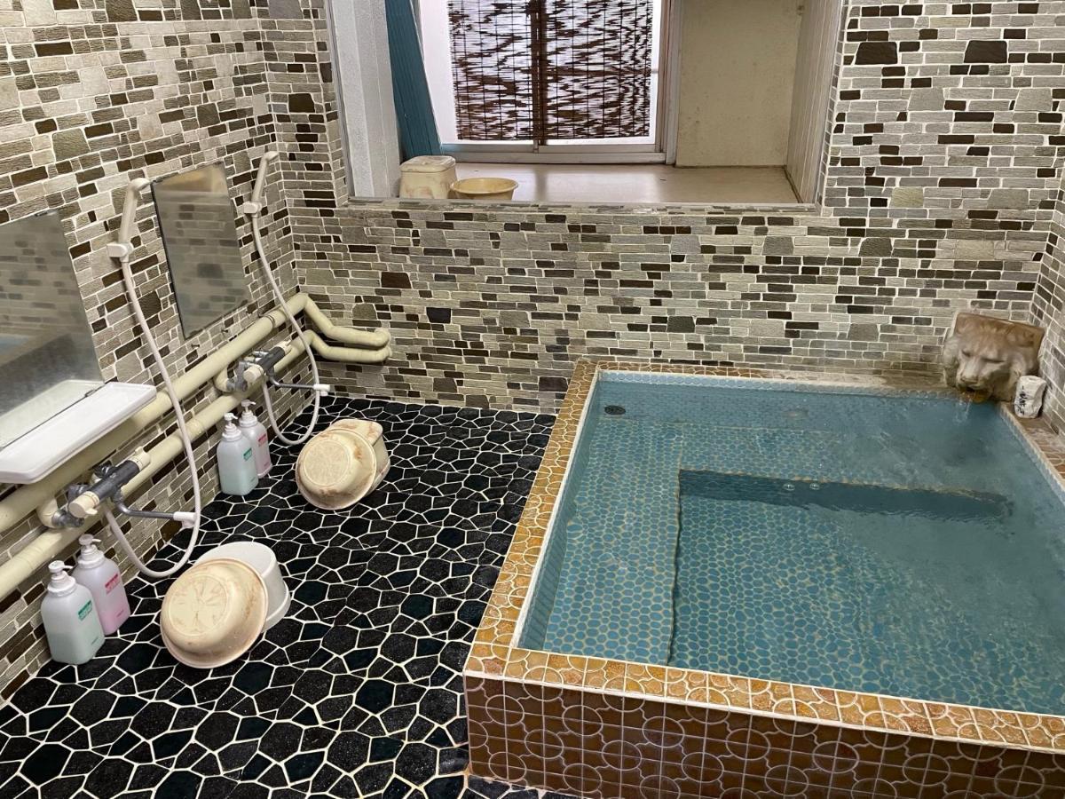 Togawaso Hotel Fudzsikavagucsiko Kültér fotó